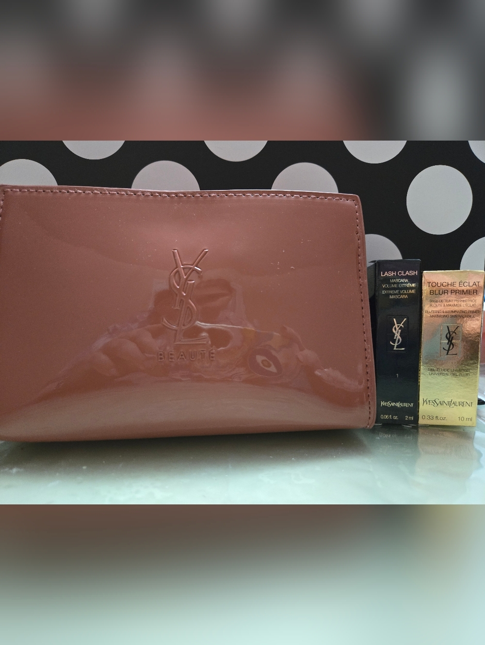 ✨️YSL Beauty Bundle✨️